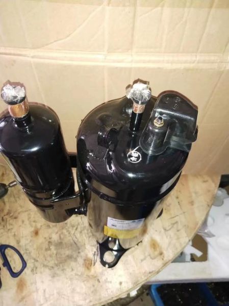 三菱压缩机怎么样_三菱压缩机优缺点-第2张图片-俊逸知识馆