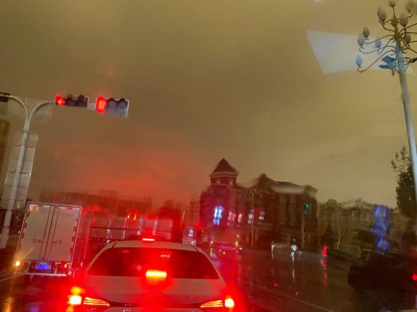 北京几点天黑_北京冬季几点天黑-第1张图片-俊逸知识馆