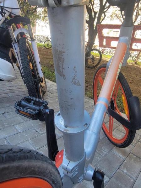 摩拜单车怎么样_摩拜单车现在还值得骑吗-第1张图片-俊逸知识馆