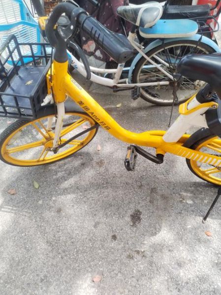 摩拜单车怎么样_摩拜单车现在还值得骑吗-第3张图片-俊逸知识馆