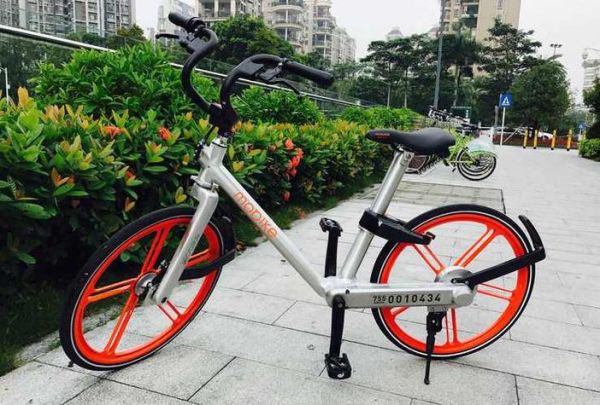 摩拜单车怎么样_摩拜单车现在还值得骑吗-第2张图片-俊逸知识馆