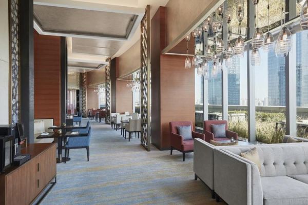 北京新青海喜来登酒店价格_值得住吗-第1张图片-俊逸知识馆