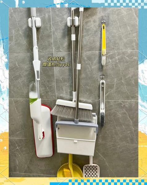家用拖把哪种好用_拖把怎么选不踩坑-第2张图片-俊逸知识馆 家用拖把哪种好用_拖把怎么选不踩坑-第2张图片-俊逸知识馆
