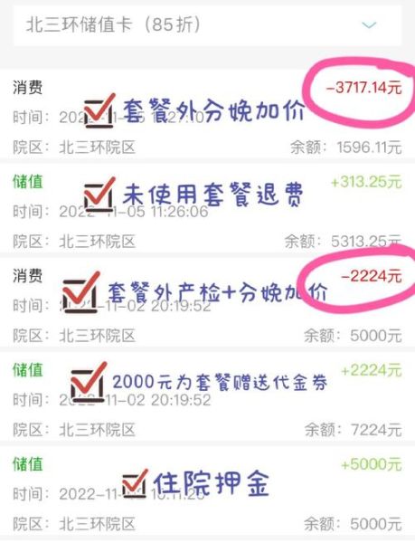 北京美中宜和妇儿医院怎么样_产检费用大概多少钱-第1张图片-俊逸知识馆