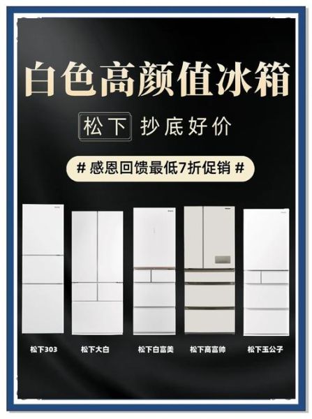 家用冰箱哪个牌子好_如何挑选省电冰箱-第2张图片-俊逸知识馆 家用冰箱哪个牌子好_如何挑选省电冰箱-第2张图片-俊逸知识馆