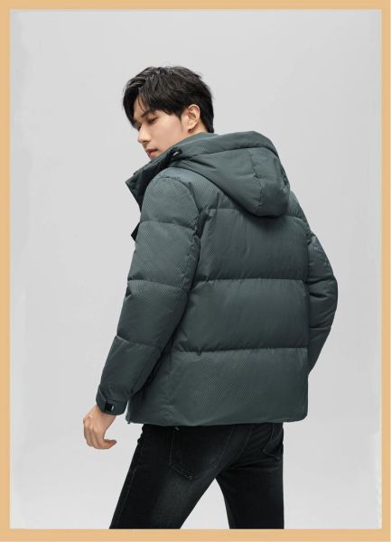 雪中飞怎么样_雪中飞羽绒服质量好吗-第1张图片-俊逸知识馆