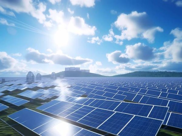 光伏行业前景怎么样_光伏行业有哪些投资机会-第3张图片-俊逸知识馆