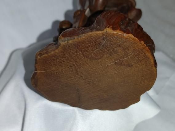 木雕价格一般多少钱_如何鉴别木雕好坏-第3张图片-俊逸知识馆