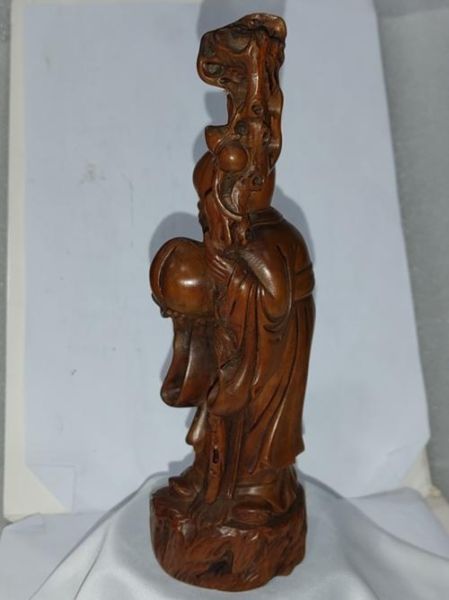 木雕价格一般多少钱_如何鉴别木雕好坏-第2张图片-俊逸知识馆