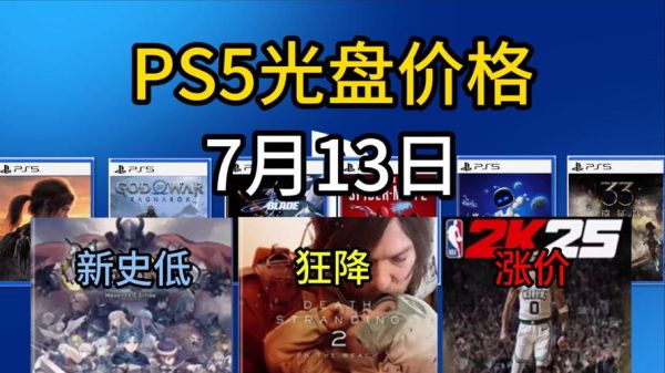 光盘市场还能买吗_光盘价格为什么涨-第1张图片-俊逸知识馆