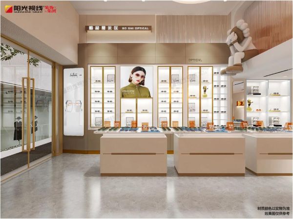 眼镜店怎么样_眼镜店怎么选-第1张图片-俊逸知识馆