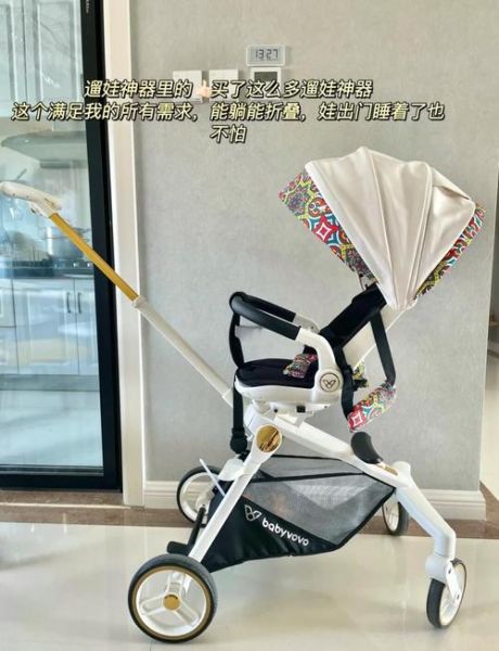 童车哪个牌子好_婴儿推车怎么选-第2张图片-俊逸知识馆