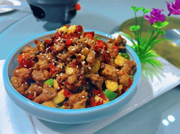 兔肉价格多少钱一斤_兔肉怎么做好吃-第3张图片-俊逸知识馆