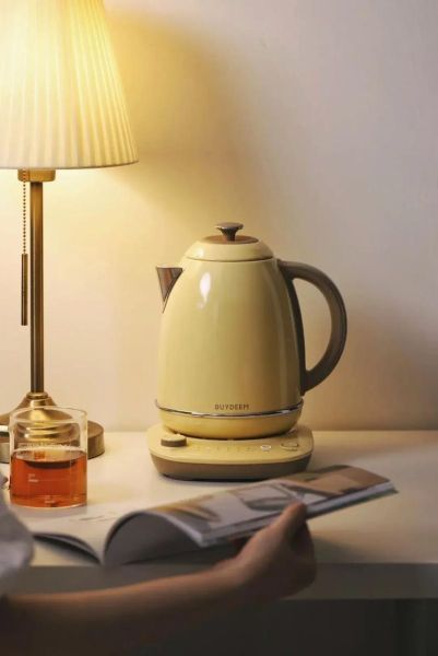 北鼎怎么样_北鼎电水壶质量好吗-第1张图片-俊逸知识馆