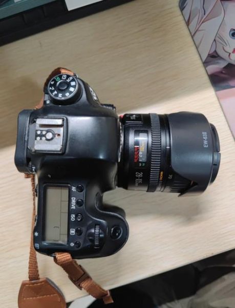 佳能6d怎么样_佳能6d值得买吗-第1张图片-俊逸知识馆