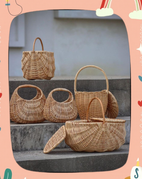 柳编工艺品市场前景如何_柳编工艺品赚钱吗-第1张图片-俊逸知识馆 柳编工艺品市场前景如何_柳编工艺品赚钱吗-第1张图片-俊逸知识馆