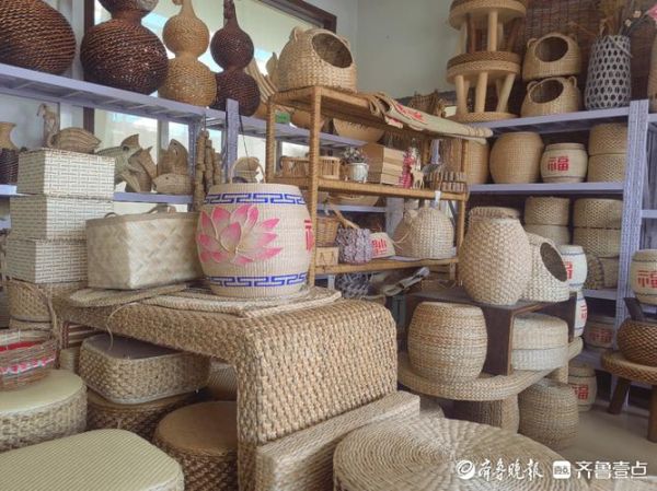 柳编工艺品市场前景如何_柳编工艺品赚钱吗-第3张图片-俊逸知识馆 柳编工艺品市场前景如何_柳编工艺品赚钱吗-第3张图片-俊逸知识馆