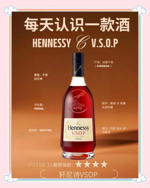 轩尼诗怎么样_轩尼诗口感如何-第1张图片-俊逸知识馆