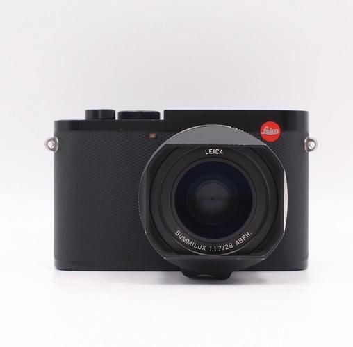 徕卡相机怎么样_徕卡相机值得买吗-第2张图片-俊逸知识馆