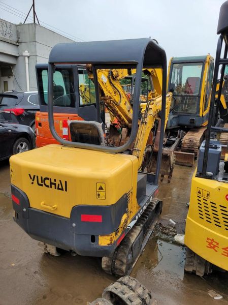 工程机械租赁价格怎么算_二手挖掘机哪里买靠谱-第1张图片-俊逸知识馆