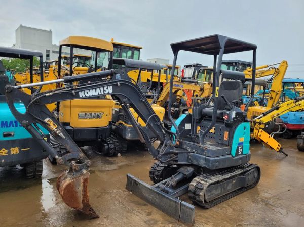 工程机械租赁价格怎么算_二手挖掘机哪里买靠谱-第3张图片-俊逸知识馆