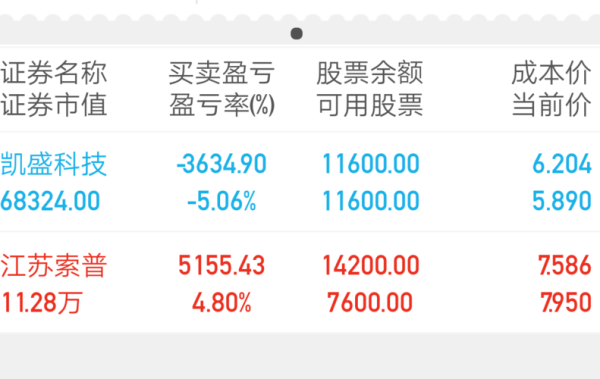 江苏索普股票怎么样_值得长期持有吗-第1张图片-俊逸知识馆