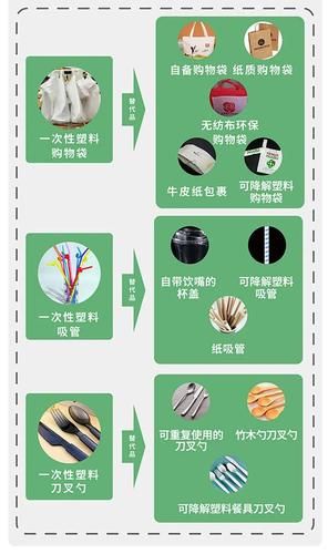 塑料制品市场现状如何_环保替代品有哪些-第1张图片-俊逸知识馆
