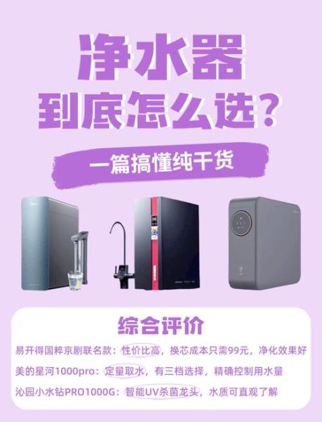 净水器哪个牌子好_家用净水器怎么选-第2张图片-俊逸知识馆 净水器哪个牌子好_家用净水器怎么选-第2张图片-俊逸知识馆