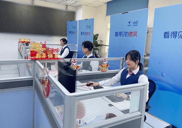电信客服怎么样_电信客服人工服务怎么打-第3张图片-俊逸知识馆