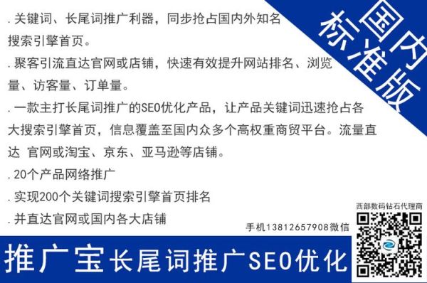 企业网站如何优化关键词_长尾关键词怎么选-第3张图片-俊逸知识馆