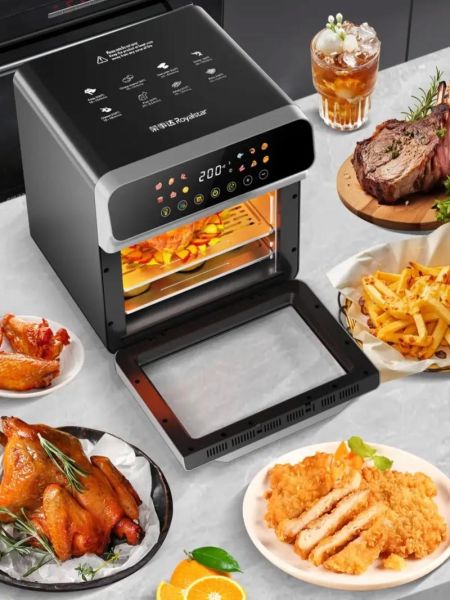 荣事达烤箱怎么样_荣事达烤箱值得买吗-第1张图片-俊逸知识馆