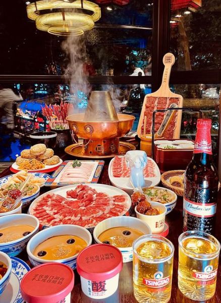 老北京铜火锅涮肉哪家好_正宗涮肉怎么选-第3张图片-俊逸知识馆