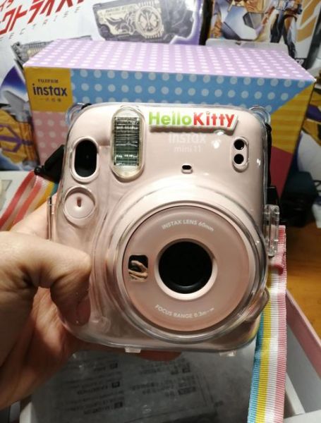 富士拍立得怎么样_值得买吗-第1张图片-俊逸知识馆