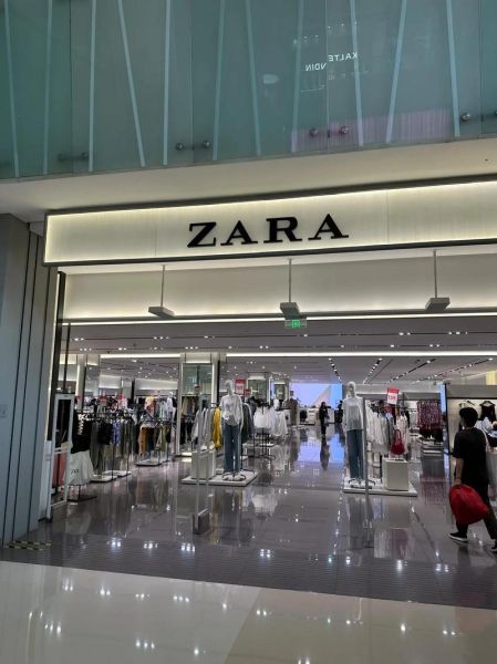 zara怎么样_zara质量好吗-第1张图片-俊逸知识馆