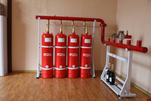 消防器材有哪些种类_消防设备怎么选-第3张图片-俊逸知识馆