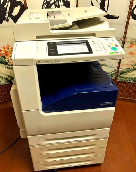 富士施乐怎么样_富士施乐打印机好吗-第1张图片-俊逸知识馆 富士施乐怎么样_富士施乐打印机好吗-第1张图片-俊逸知识馆