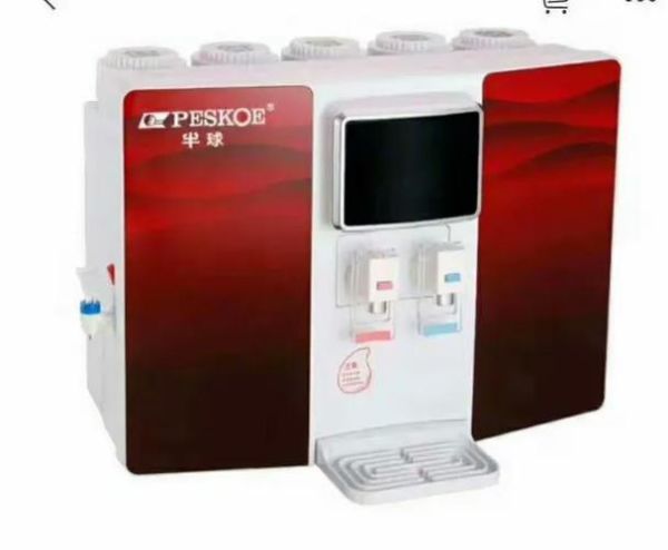 帅康净水器怎么样_帅康净水器值得买吗-第1张图片-俊逸知识馆