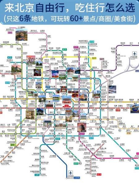 北京地铁线路图下载_怎么用手机离线查看-第1张图片-俊逸知识馆