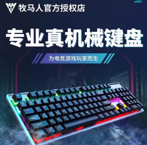 牧马人键盘怎么样_牧马人键盘值得买吗-第1张图片-俊逸知识馆 牧马人键盘怎么样_牧马人键盘值得买吗-第1张图片-俊逸知识馆
