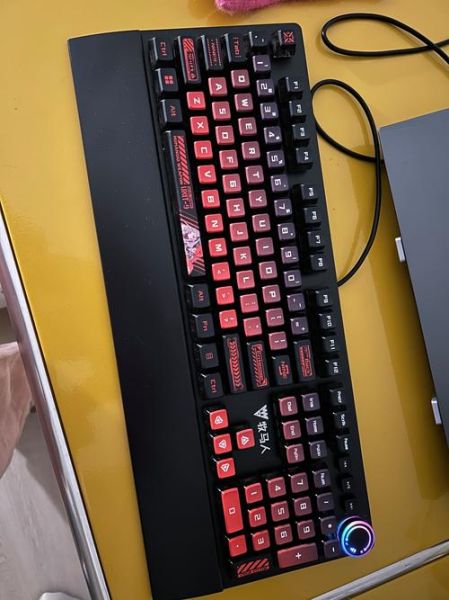 牧马人键盘怎么样_牧马人键盘值得买吗-第2张图片-俊逸知识馆 牧马人键盘怎么样_牧马人键盘值得买吗-第2张图片-俊逸知识馆