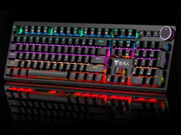 牧马人键盘怎么样_牧马人键盘值得买吗-第3张图片-俊逸知识馆 牧马人键盘怎么样_牧马人键盘值得买吗-第3张图片-俊逸知识馆