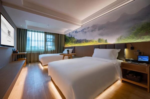 北京秋果酒店怎么样_北京秋果酒店价格贵吗-第1张图片-俊逸知识馆