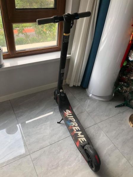 纳恩博怎么样_纳恩博电动滑板车值得买吗-第2张图片-俊逸知识馆