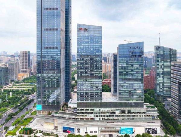 新鸿基股票值得买吗_新鸿基地产股价走势-第3张图片-俊逸知识馆