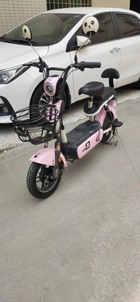 电驴怎么样_电驴还能用吗-第3张图片-俊逸知识馆