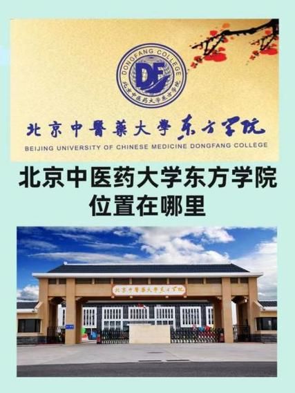 北京中医药大学在哪里_北京中医药大学具体地址-第1张图片-俊逸知识馆