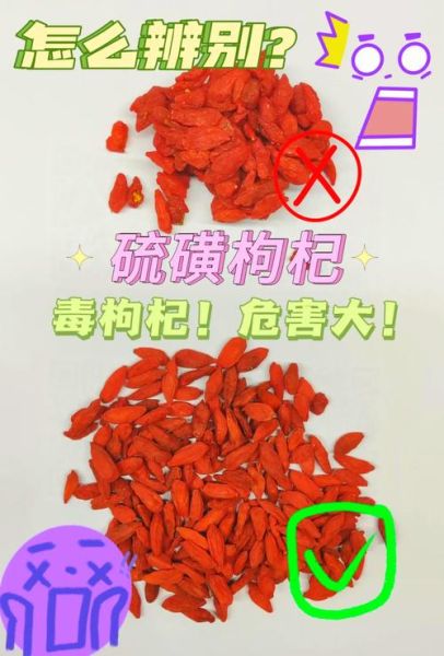 枸杞多少钱一斤_枸杞怎么挑选-第1张图片-俊逸知识馆