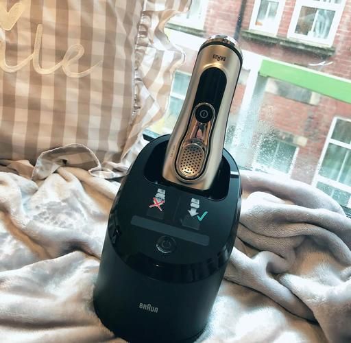 博朗剃须刀怎么样_博朗剃须刀哪款好用-第3张图片-俊逸知识馆