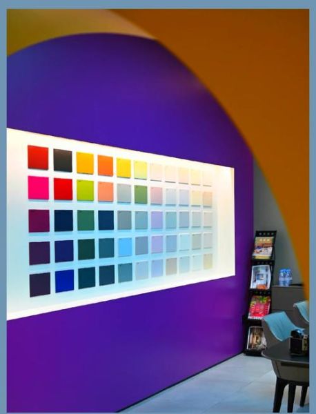 家用环保油漆怎么选_室内油漆多久可以入住-第2张图片-俊逸知识馆