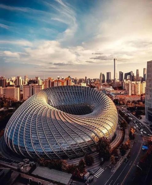 北京凤凰中心怎么预约参观_北京凤凰中心开放时间-第1张图片-俊逸知识馆 北京凤凰中心怎么预约参观_北京凤凰中心开放时间-第1张图片-俊逸知识馆